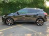 USED 2017 66 NISSAN QASHQAI 1.2 TEKNA DIG-T XTRONIC 5d 113 BHP 