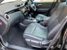 USED 2017 66 NISSAN QASHQAI 1.2 TEKNA DIG-T XTRONIC 5d 113 BHP 