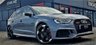 USED 2017 67 AUDI RS3 2.5 RS 3 QUATTRO 5d 395 BHP P/ROOF, S/SEAT, RS/EXST, B&O, R/CAM