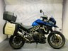USED 2017 17 TRIUMPH TIGER EXPLORER XRT  WITH FULL TRIUMPH OE LUGGAGE