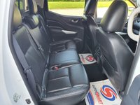 USED 2016 16 NISSAN NP300 NAVARA 2.3 DCI TEKNA 4X4 SHR DCB 190 BHP SAT NAV + CAMERAS ** NO VAT **