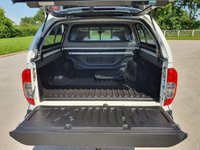 USED 2016 16 NISSAN NP300 NAVARA 2.3 DCI TEKNA 4X4 SHR DCB 190 BHP SAT NAV + CAMERAS ** NO VAT **