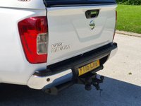 USED 2016 16 NISSAN NP300 NAVARA 2.3 DCI TEKNA 4X4 SHR DCB 190 BHP SAT NAV + CAMERAS ** NO VAT **