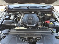 USED 2016 16 NISSAN NP300 NAVARA 2.3 DCI TEKNA 4X4 SHR DCB 190 BHP SAT NAV + CAMERAS ** NO VAT **