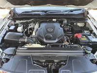 USED 2016 16 NISSAN NP300 NAVARA 2.3 DCI TEKNA 4X4 SHR DCB 190 BHP SAT NAV + CAMERAS ** NO VAT **