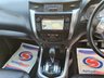 USED 2016 16 NISSAN NP300 NAVARA 2.3 DCI TEKNA 4X4 SHR DCB 190 BHP SAT NAV + CAMERAS ** NO VAT **
