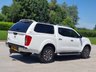 USED 2016 16 NISSAN NP300 NAVARA 2.3 DCI TEKNA 4X4 SHR DCB 190 BHP SAT NAV + CAMERAS ** NO VAT **