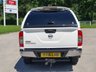 USED 2016 16 NISSAN NP300 NAVARA 2.3 DCI TEKNA 4X4 SHR DCB 190 BHP SAT NAV + CAMERAS ** NO VAT **