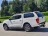 USED 2016 16 NISSAN NP300 NAVARA 2.3 DCI TEKNA 4X4 SHR DCB 190 BHP SAT NAV + CAMERAS ** NO VAT **