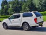USED 2016 16 NISSAN NP300 NAVARA 2.3 DCI TEKNA 4X4 SHR DCB 190 BHP SAT NAV + CAMERAS ** NO VAT **