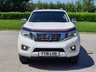 USED 2016 16 NISSAN NP300 NAVARA 2.3 DCI TEKNA 4X4 SHR DCB 190 BHP SAT NAV + CAMERAS ** NO VAT **