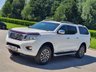 USED 2016 16 NISSAN NP300 NAVARA 2.3 DCI TEKNA 4X4 SHR DCB 190 BHP SAT NAV + CAMERAS ** NO VAT **