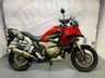 USED 2012 12 HONDA VFR1200X CROSSTOURER X-C  WITH LEXTEK EXHAUST