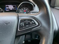 USED 2015 15 FORD FOCUS 1.0 ZETEC S 5d 124 BHP 