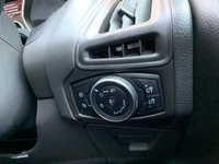 USED 2015 15 FORD FOCUS 1.0 ZETEC S 5d 124 BHP 