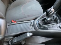 USED 2015 15 FORD FOCUS 1.0 ZETEC S 5d 124 BHP 