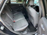 USED 2015 15 FORD FOCUS 1.0 ZETEC S 5d 124 BHP 