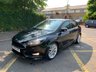 USED 2015 15 FORD FOCUS 1.0 ZETEC S 5d 124 BHP 