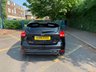 USED 2015 15 FORD FOCUS 1.0 ZETEC S 5d 124 BHP 