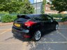 USED 2015 15 FORD FOCUS 1.0 ZETEC S 5d 124 BHP 