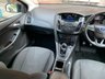 USED 2015 15 FORD FOCUS 1.0 ZETEC S 5d 124 BHP 