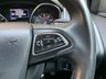 USED 2015 15 FORD FOCUS 1.0 ZETEC S 5d 124 BHP 