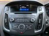 USED 2015 15 FORD FOCUS 1.0 ZETEC S 5d 124 BHP 