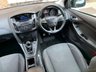USED 2015 15 FORD FOCUS 1.0 ZETEC S 5d 124 BHP 