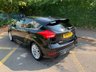 USED 2015 15 FORD FOCUS 1.0 ZETEC S 5d 124 BHP 