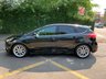 USED 2015 15 FORD FOCUS 1.0 ZETEC S 5d 124 BHP 