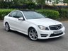USED 2014 14 MERCEDES-BENZ C CLASS 2.1 C220 CDI AMG SPORT EDITION PREMIUM PLUS 4d 168 BHP VERY WELL MAINTAINED++FSH++FINANCE