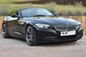USED 2011 11 BMW Z4 2.5 Z4 SDRIVE23I ROADSTER 2d 201 BHP SOLD BMW Z4 MODELS WANTED.