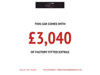 USED 2016 66 MERCEDES-BENZ C-CLASS 4.0 AMG C 63 S PREMIUM 2d 503 BHP MERCEDES SERVICE PLAN - HPI CLEAR
