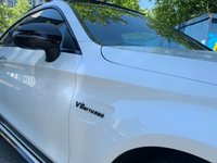 USED 2016 66 MERCEDES-BENZ C-CLASS 4.0 AMG C 63 S PREMIUM 2d 503 BHP MERCEDES SERVICE PLAN - HPI CLEAR