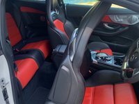USED 2016 66 MERCEDES-BENZ C-CLASS 4.0 AMG C 63 S PREMIUM 2d 503 BHP MERCEDES SERVICE PLAN - HPI CLEAR