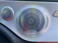 USED 2016 66 MERCEDES-BENZ C-CLASS 4.0 AMG C 63 S PREMIUM 2d 503 BHP MERCEDES SERVICE PLAN - HPI CLEAR