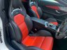 USED 2016 66 MERCEDES-BENZ C-CLASS 4.0 AMG C 63 S PREMIUM 2d 503 BHP MERCEDES SERVICE PLAN - HPI CLEAR