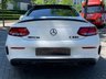 USED 2016 66 MERCEDES-BENZ C-CLASS 4.0 AMG C 63 S PREMIUM 2d 503 BHP MERCEDES SERVICE PLAN - HPI CLEAR