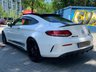 USED 2016 66 MERCEDES-BENZ C-CLASS 4.0 AMG C 63 S PREMIUM 2d 503 BHP MERCEDES SERVICE PLAN - HPI CLEAR