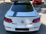 USED 2016 66 MERCEDES-BENZ C-CLASS 4.0 AMG C 63 S PREMIUM 2d 503 BHP MERCEDES SERVICE PLAN - HPI CLEAR