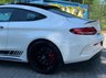 USED 2016 66 MERCEDES-BENZ C-CLASS 4.0 AMG C 63 S PREMIUM 2d 503 BHP MERCEDES SERVICE PLAN - HPI CLEAR