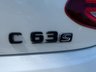 USED 2016 66 MERCEDES-BENZ C-CLASS 4.0 AMG C 63 S PREMIUM 2d 503 BHP MERCEDES SERVICE PLAN - HPI CLEAR