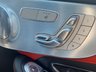 USED 2016 66 MERCEDES-BENZ C-CLASS 4.0 AMG C 63 S PREMIUM 2d 503 BHP MERCEDES SERVICE PLAN - HPI CLEAR