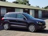 USED 2014 64 VOLKSWAGEN TIGUAN 2.0 MATCH TDI BLUEMOTION TECH 4MOTION DSG 5d 139 BHP 2 OWNERS & LOW MILES!