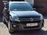 USED 2014 64 VOLKSWAGEN TIGUAN 2.0 MATCH TDI BLUEMOTION TECH 4MOTION DSG 5d 139 BHP 2 OWNERS & LOW MILES!