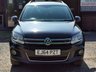 USED 2014 64 VOLKSWAGEN TIGUAN 2.0 MATCH TDI BLUEMOTION TECH 4MOTION DSG 5d 139 BHP 2 OWNERS & LOW MILES!