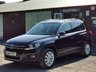USED 2014 64 VOLKSWAGEN TIGUAN 2.0 MATCH TDI BLUEMOTION TECH 4MOTION DSG 5d 139 BHP 2 OWNERS & LOW MILES!