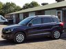 USED 2014 64 VOLKSWAGEN TIGUAN 2.0 MATCH TDI BLUEMOTION TECH 4MOTION DSG 5d 139 BHP 2 OWNERS & LOW MILES!