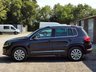 USED 2014 64 VOLKSWAGEN TIGUAN 2.0 MATCH TDI BLUEMOTION TECH 4MOTION DSG 5d 139 BHP 2 OWNERS & LOW MILES!