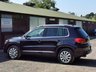 USED 2014 64 VOLKSWAGEN TIGUAN 2.0 MATCH TDI BLUEMOTION TECH 4MOTION DSG 5d 139 BHP 2 OWNERS & LOW MILES!